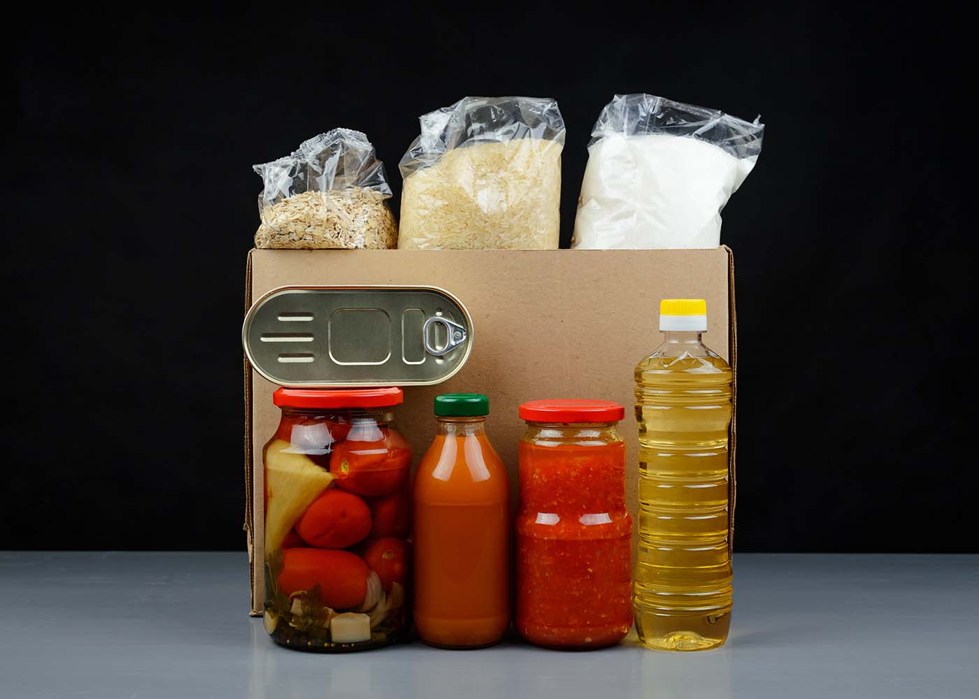 Proc Fds